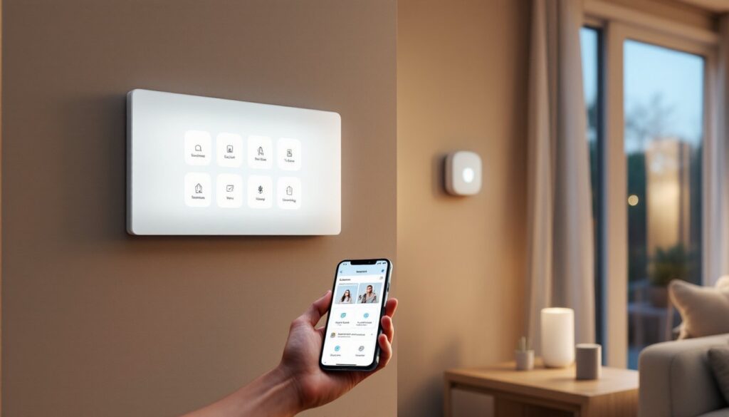 Xfinity Smart Home: Complete Guide to Setup, Features & Home Automation ...